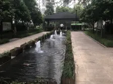 万科锦程 4室2厅 西北 东北