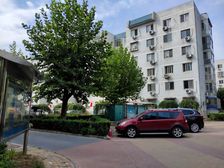 滨河居住区承泽苑南北通透采光好两居