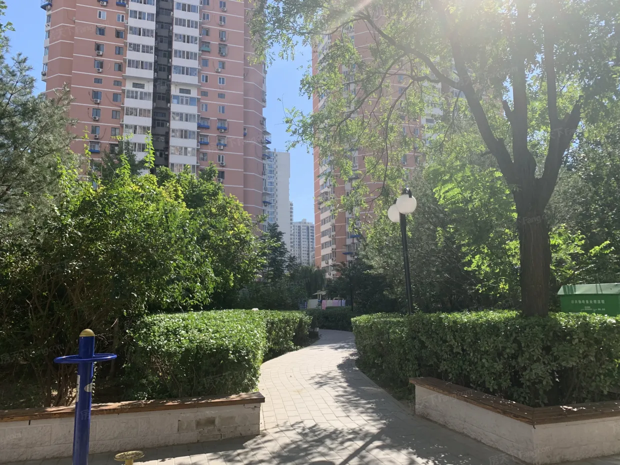 【北京青年路小区小区,二手房,租房】- 北京房天下