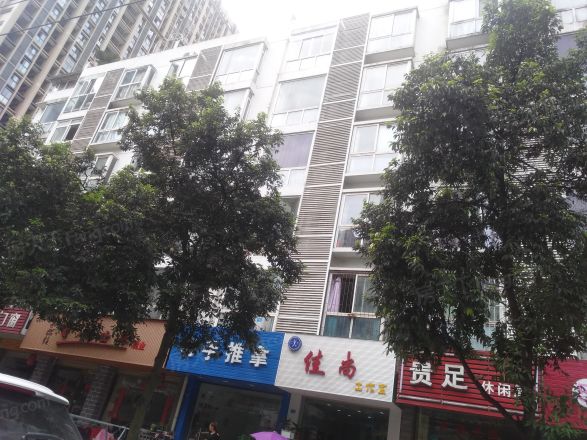 荣祥嘉苑实景图