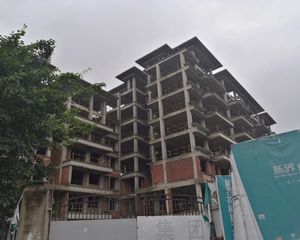 新界六期3室2厅东南