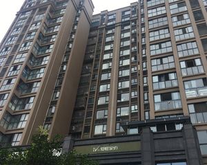马克公馆二期3室1厅东北