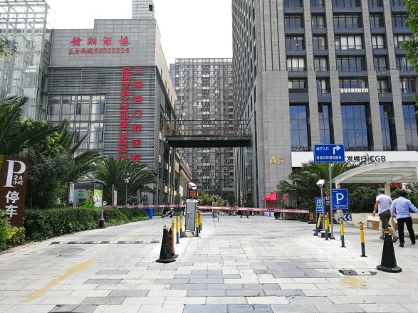 【昆明和成国际小区,二手房,租房】- 昆明房天下