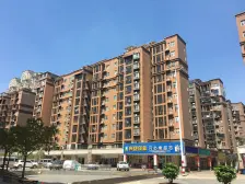 凤凰家园 2室1厅 南