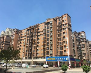 凤凰家园2室1厅南