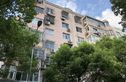 芳华路53弄小区实景图