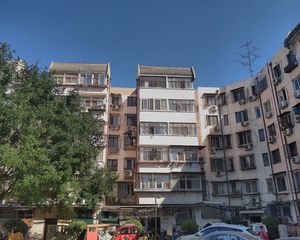 马连道·欣园铁路小区·2室·1厅