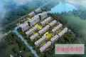 宇诚桂语洋房效果图