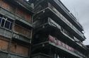 南仓小区实景图