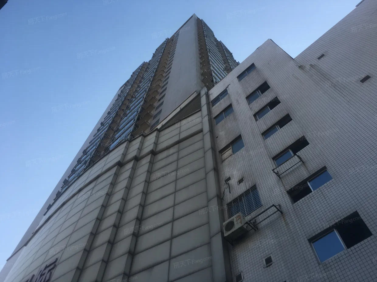 【长沙英尚国际酒店公馆小区,二手房,租房】- 长沙房天下