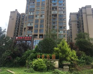 马克公馆一期3室2厅东南
