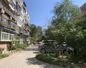 丰台看丹桥双地铁9+16号满五年南北电子科技大学旁