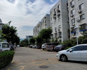 门头沟滨河居住区承泽苑小区