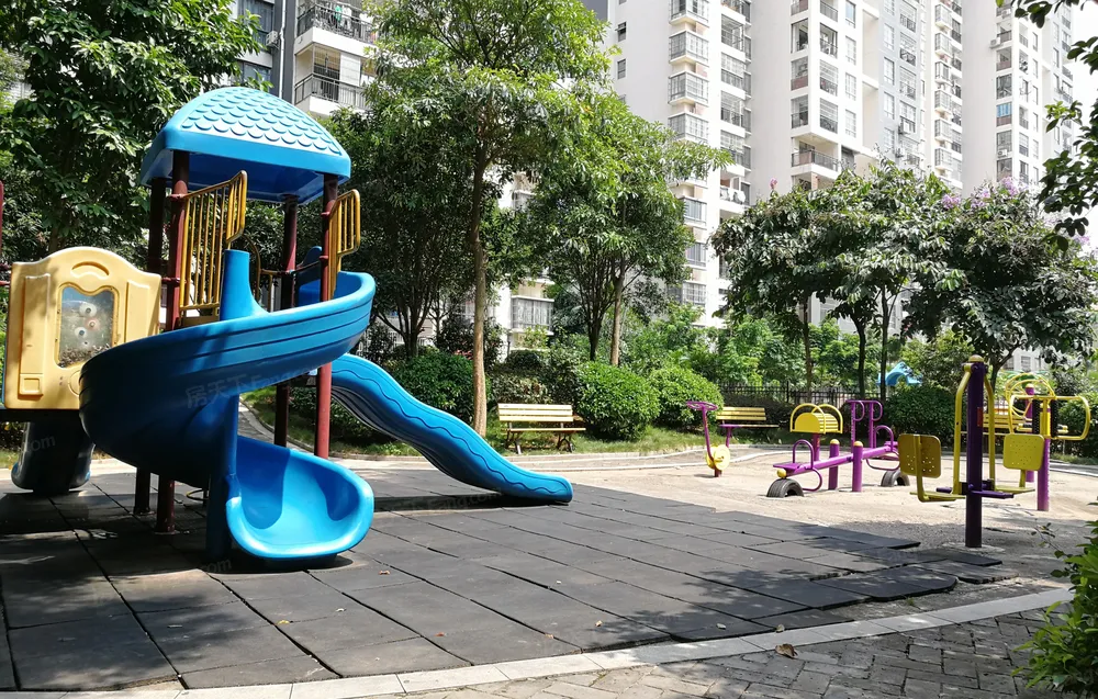 区 观澜溪谷 一线江景大2房 首付10万 户型方正 随时看