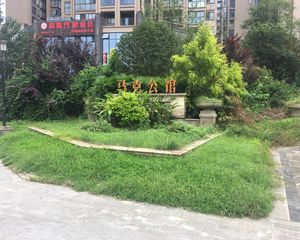 马克公馆一期 2室1厅 东南