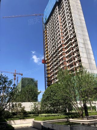 昌建融创·湖润园怎么样:预计2021年年底交付,.-镇江房天下楼盘点评
