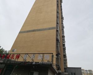 阳光乐府1室1厅南