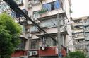 沪太路792弄小区实景图