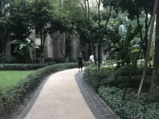 万科锦程 2室2厅 南