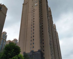 美城云庭2室1厅西