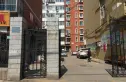 槐中路二造宿舍实景图