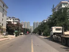 乐天小区简装修楼层 好采光好 出入便利 购物便捷