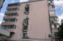 芳华路53弄小区实景图