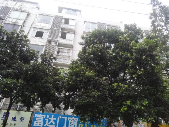 荣祥嘉苑实景图