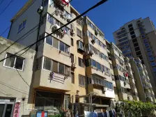 积金山小区 1室1厅 东