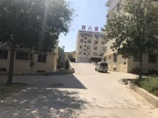 户型方正,全天采光,两室一厅朝阳