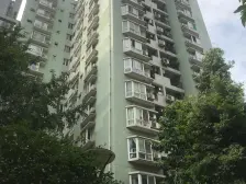 金科物业,物业费低,服务好,车位充足,5公里轻轨..