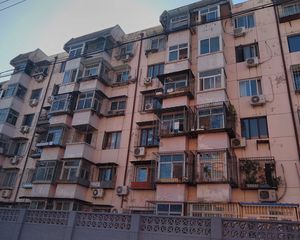 马连道·欣园铁路小区·1室·1厅