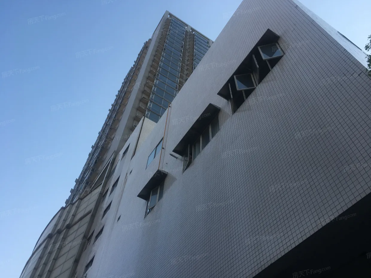 【长沙英尚国际酒店公馆小区,二手房,租房】- 长沙房天下