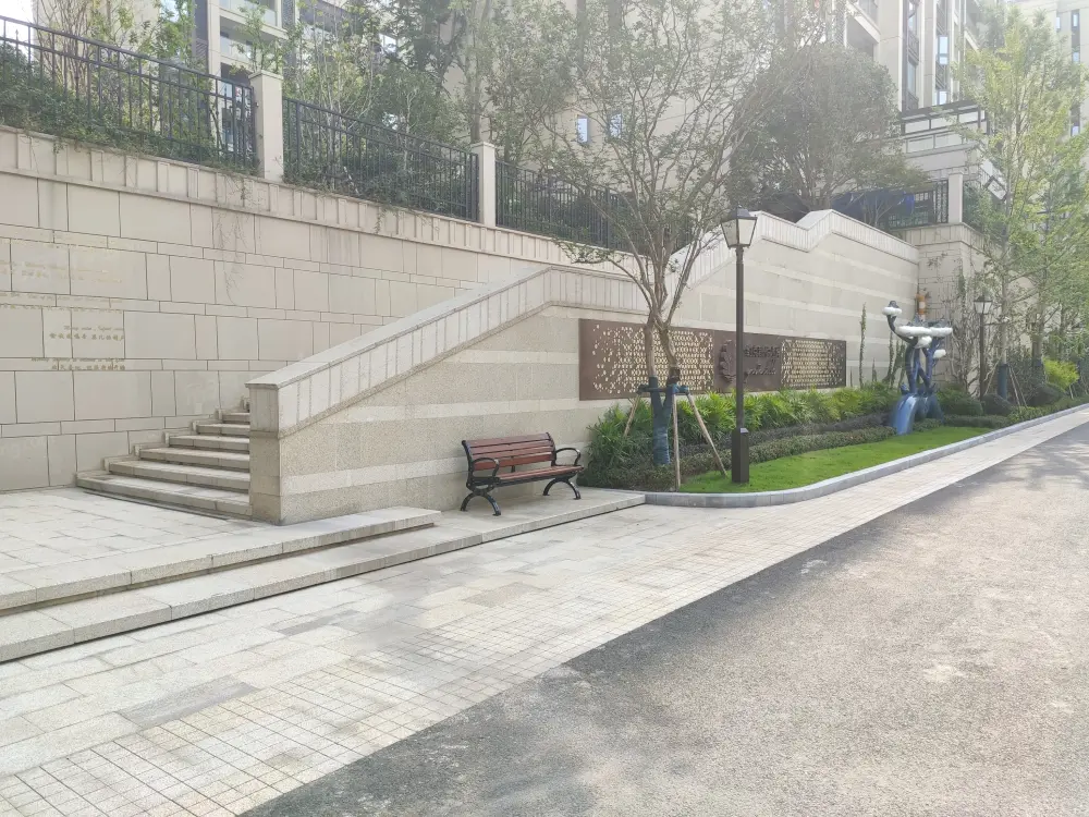 实景图