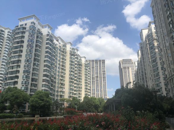 【常州河景花园小区,二手房,租房】- 常州房天下