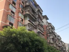 富翔花园 3室2厅 南