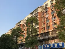 茶园新区 富翔花园二房