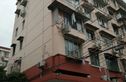 沪太路792弄小区实景图