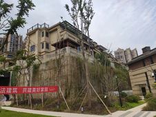 象屿两江御府联排端户必看好房房源保真