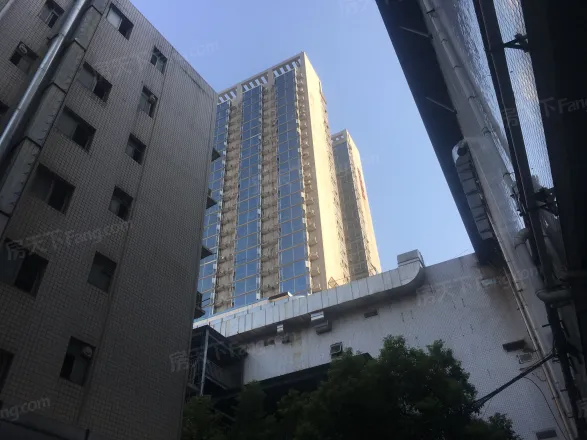 【长沙英尚国际酒店公馆小区,二手房,租房】- 长沙房天下