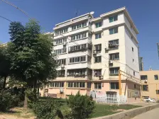 乐天小区居住成本低免费停车出入方便