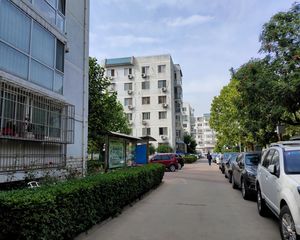 承泽苑2室1厅南北