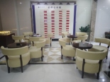 项目售楼处