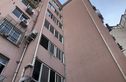 芳华路53弄小区实景图