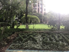 万科锦程 5室3厅 东南