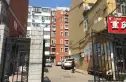 槐中路二造宿舍实景图
