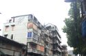 南仓小区实景图