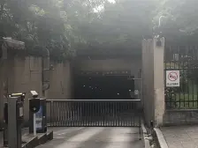 万科锦程 洋房 很安静 1梯2户