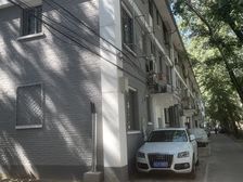 三里河一区五号院满五唯一,视野开阔,配套齐全