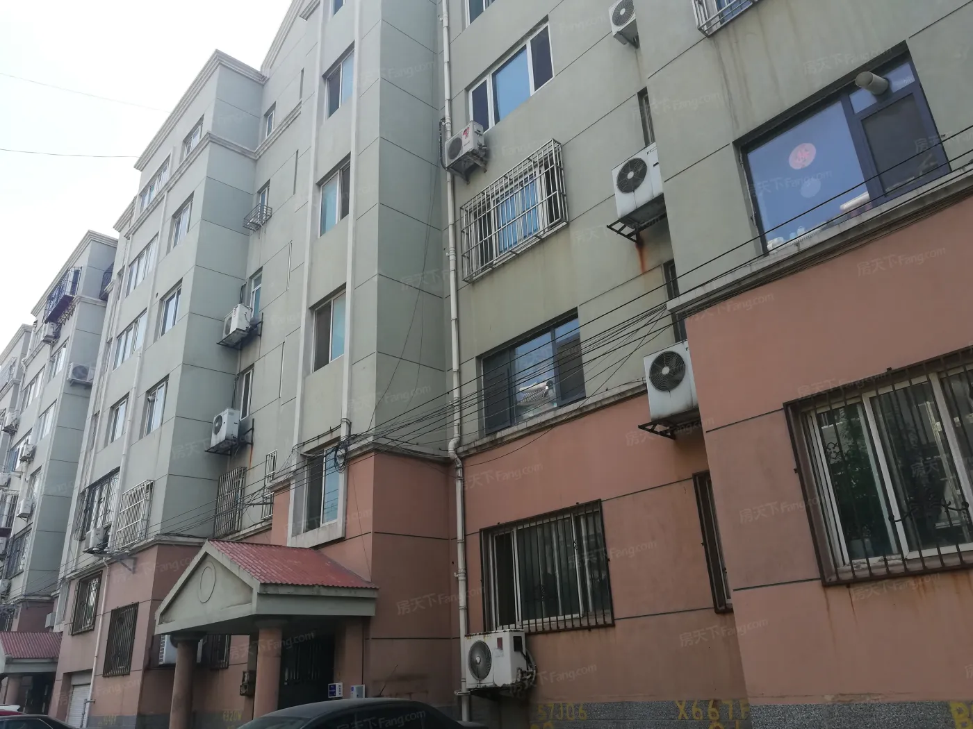 济南灯泡厂宿舍